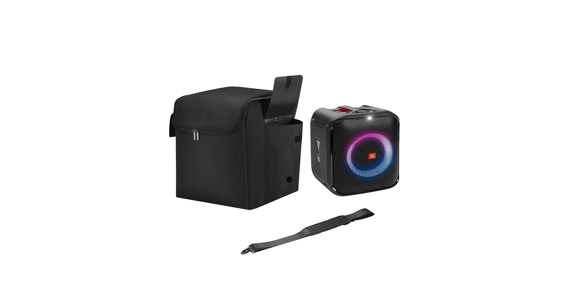 Amazon.com: Travel Case for JBL Partybox Encore Essential